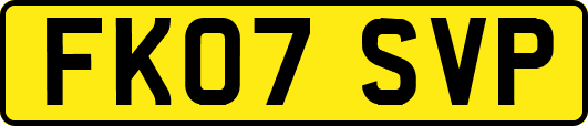 FK07SVP