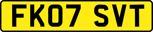 FK07SVT