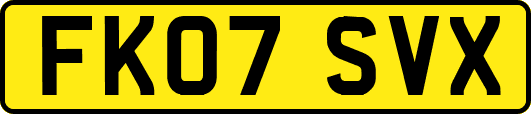 FK07SVX