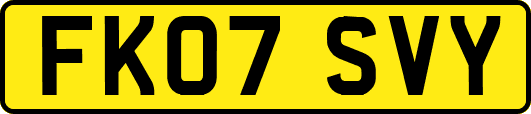 FK07SVY