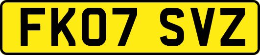 FK07SVZ
