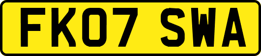 FK07SWA