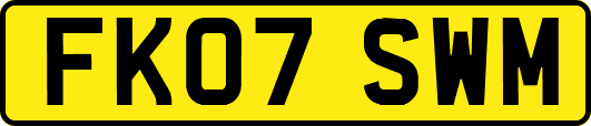 FK07SWM