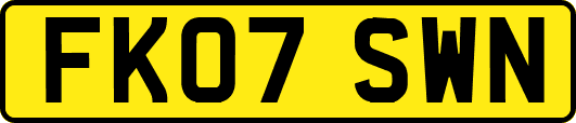 FK07SWN