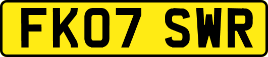 FK07SWR