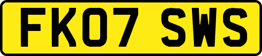 FK07SWS