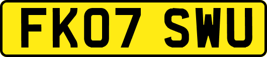FK07SWU
