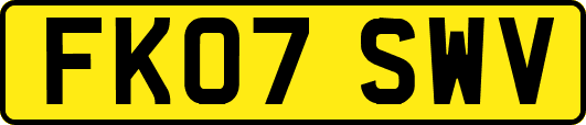 FK07SWV