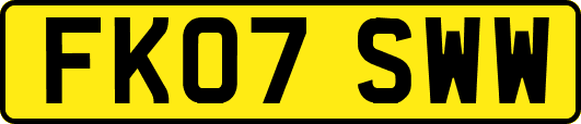 FK07SWW