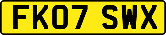 FK07SWX
