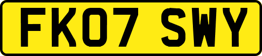 FK07SWY