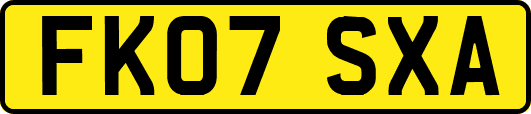 FK07SXA