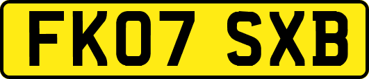FK07SXB