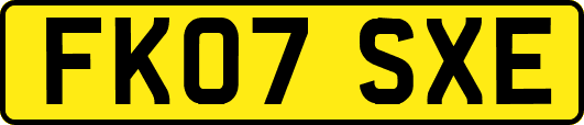 FK07SXE