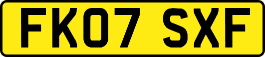 FK07SXF
