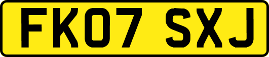 FK07SXJ