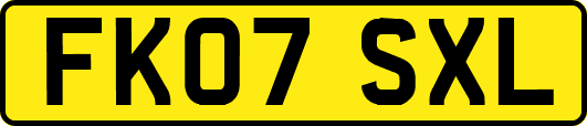 FK07SXL