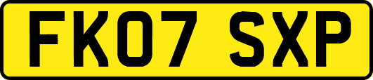 FK07SXP