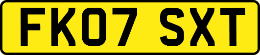 FK07SXT