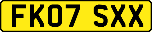 FK07SXX