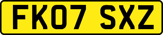 FK07SXZ