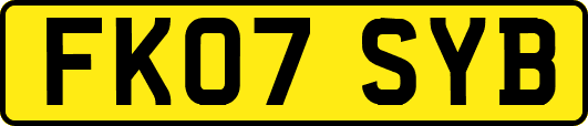 FK07SYB