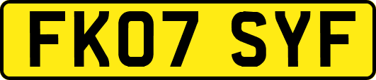 FK07SYF