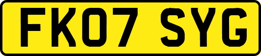 FK07SYG
