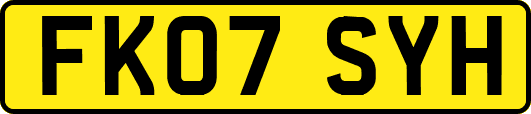 FK07SYH