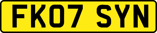 FK07SYN