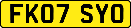 FK07SYO