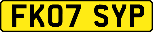 FK07SYP
