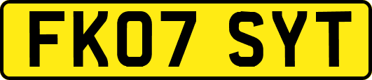 FK07SYT