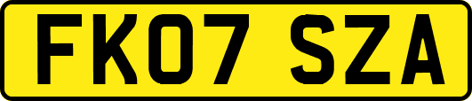 FK07SZA