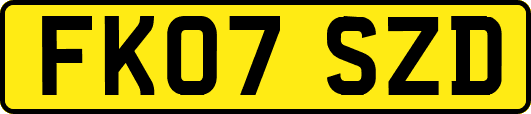 FK07SZD