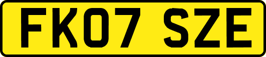 FK07SZE