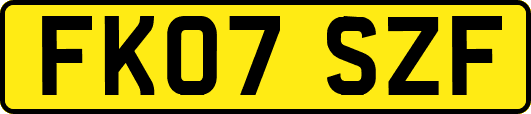 FK07SZF