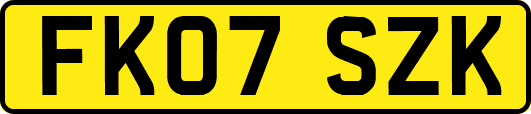 FK07SZK