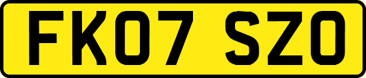 FK07SZO
