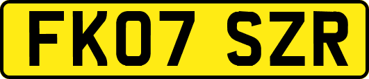 FK07SZR