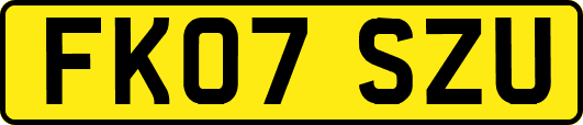 FK07SZU
