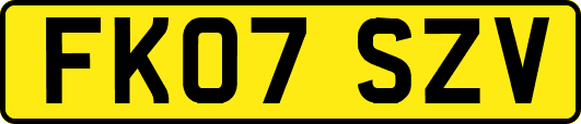 FK07SZV