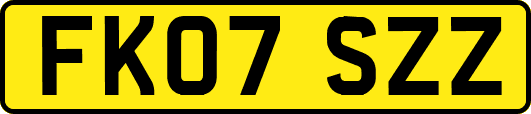 FK07SZZ