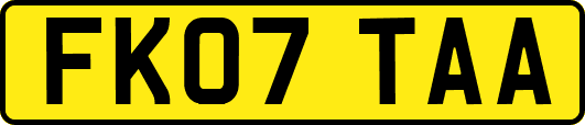 FK07TAA