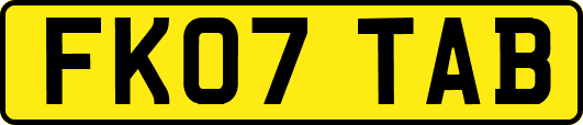 FK07TAB