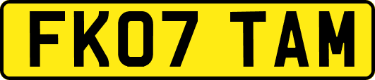 FK07TAM