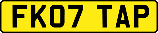 FK07TAP