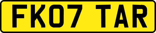 FK07TAR