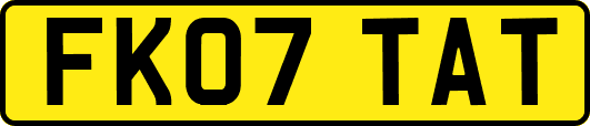FK07TAT