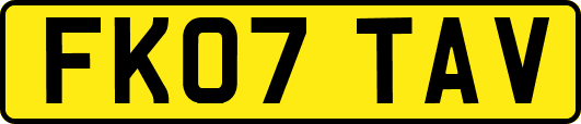FK07TAV